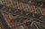 Textile Antique Caucasian Rug With Shield Medallions & Guard Borders - Rug & Kilim For Sale - Image 7 of 9