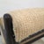 Vintage Lounge Chair in Wool by Carl Straub, 1960s For Sale - Image 6 of 7