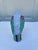 Ceramic Herend Ceramic Parrot For Sale - Image 7 of 11