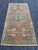 Turkish Yastik Rug 1'8" x 3'4" #24302 Explore a curated collection of hallway runners, wool rugs, and handmade...