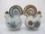1960s Ken Edwards El Palomar Chicken Tonala Mexican Farmhouse Salt & Pepper Shakers - a Pair For Sale - Image 4 of 10