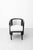Antique Lounge Chairs from Mundus, 1910, Set of 2 For Sale - Image 4 of 11
