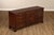High Quality American Made Henkel Harris Virginia Galleries Sideboard Constructed From Genuine Mahogany. Features Eight...