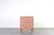 Mid-Century Modern Op-Art Hand-Painted Teak Chest of Drawers, 1960s For Sale - Image 18 of 18
