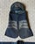 1920s Rare Japanese Fireman's Four-Piece Assemble Meiji to Showa Period For Sale - Image 5 of 18