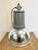 Italian Industrial Aluminium Pendant Lamp from Fael Luce, 1970s For Sale - Image 16 of 18