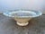 Rustic Vintage Planter in Reconstituted Stone and Concrete, 1950s For Sale - Image 3 of 10