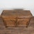 18th-Century French Carved Oak Sideboard Buffet For Sale - Image 4 of 14