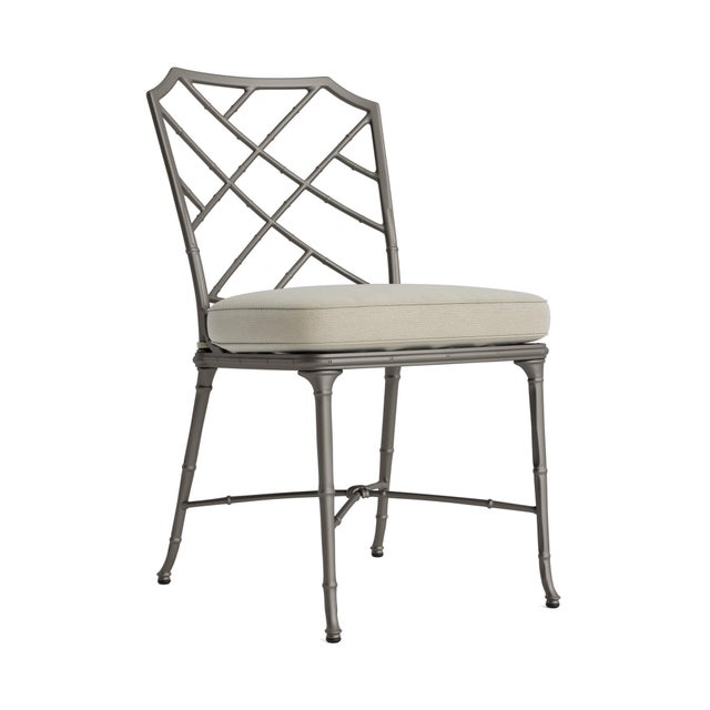 Calcutta is a re-introduction on a grander scale originally designed in 1967 by Hall Bradley. Inspired by the design...