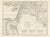 Brown The Ancient Near East from Egypt to Babylon Map, 1818 For Sale - Image 8 of 8