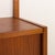 Vintage Danish Wall Unit in Teak from PS System,, 1960s, Set of 13 For Sale - Image 12 of 17