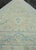 Textile Turkish Oushak Runner Rug 3' x 14'6" #17920 For Sale - Image 7 of 8