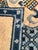 1940s Chinese Art Deco Rug With Scholar’s Objects Motif 2'4" X 4'5" For Sale - Image 12 of 12
