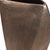 Kenneth Ludwig Chicago GeoForm Indoor-Outdoor Brass Vases Set/2 For Sale - Image 4 of 6