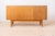 Mid-Century Modern Teak Sideboard from Bruksbo, Norway, 1950s For Sale - Image 10 of 12