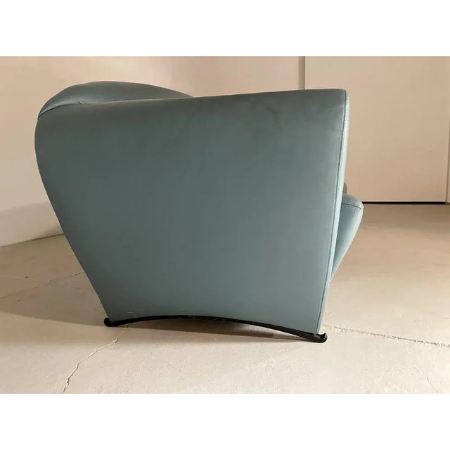 Atlantis Sofa from Wittmann, 1990s For Sale - Image 13 of 16