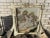 2020s Last Piece. Louis XV French Style Settee, Empire Walnut Armchair/Chair/Setee For Sale - Image 5 of 10
