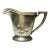International Silver Fred Harvey Sterling Creamer For Sale