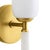 Arteriors Home Norwalk Sconce For Sale In Dallas - Image 6 of 10