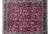 Raspberry Pink Late 20th Century Pakistani Tabriz Rug For Sale - Image 8 of 15