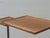 Caruelle Side Table by Georg Albert Ulysse Caruelle for Embru, Switzerland, 1950s For Sale - Image 14 of 17