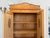 Antique Styrian Farmhouse Cabinet, 1890s For Sale - Image 5 of 14
