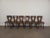 Brutalist Chairs, 2011, Set of 6 For Sale - Image 10 of 18