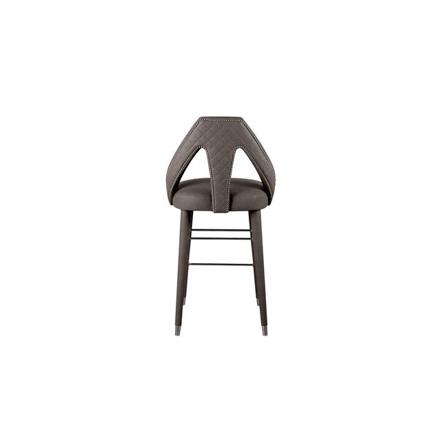 Inspired by the lovers’ capital, Paris, Ottiu designed the most romantic bar chair. Paris isn’t known only for its...