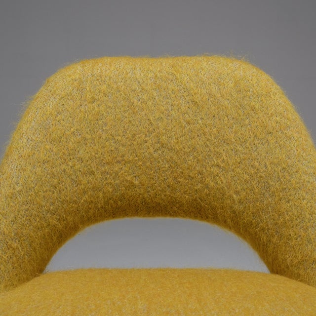 Model 72 Dining Chairs by Eero Saarinen for Knoll, 1972, Set of 4 For Sale - Image 10 of 15