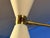 Mid-Century Modern Diablo Pendant Light from Stilnovo, 1950s For Sale - Image 3 of 7