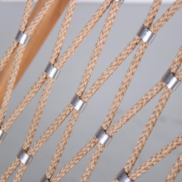 Circle Chair by Hans J. Wegner for PP Mobler, Denmark, 1980s For Sale - Image 11 of 18