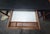 1960s Walnut and Leather Jens Risom Desk by Design Within Reach For Sale - Image 5 of 10