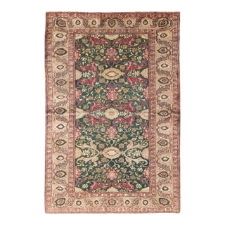Galerie Shabab Collection Mid-20th Century Turkish Sivas Rug For Sale