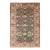 Galerie Shabab Collection Mid-20th Century Turkish Sivas Rug For Sale