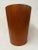 Large Mid Century Modern Teak Waste Paper Bin by Martin Aberg for Servex Sweden 1960s. Classic Iconic design. Perfect for...