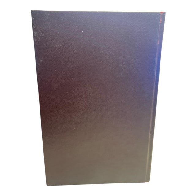 English A Sentimental Journey — 1926 Edition | Hardcover | 287 Pages | With Original 2-Page Insert For Sale - Image 3 of 11