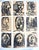 Tan 1969 1st Edition, "Picasso: His Recent Drawings 1966-1968", Charles Feld, Editor For Sale - Image 8 of 17