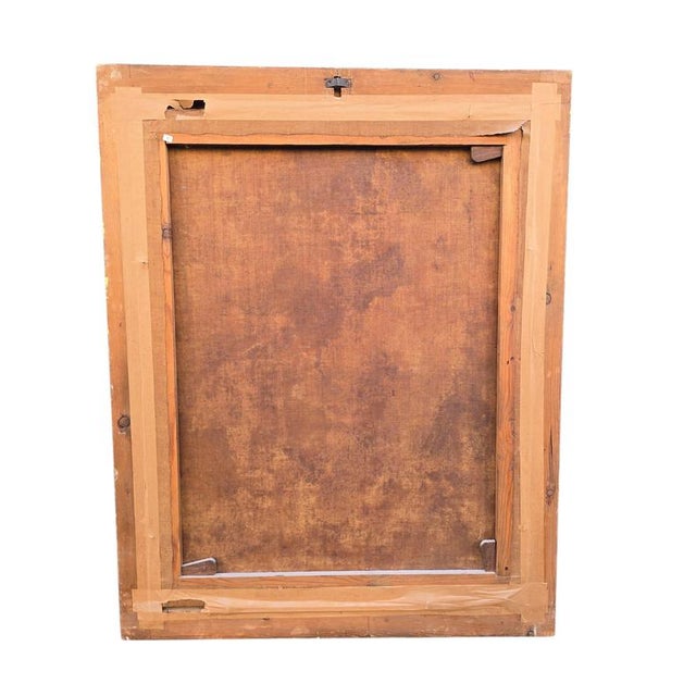 Circle of giuseppe bonito (castellammare di stabia, 1707 – naples, 1789). “portrait of charles of bourbon as king of...