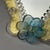 Murano Glass Mirror, Italy, 1950s For Sale - Image 18 of 18