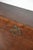 Antique English Oak Secretary with Drawers, 18th Century For Sale - Image 10 of 14