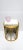 Late 20th Century Italian Pink Handkerchief Art Glass Vase For Sale - Image 5 of 12