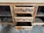 French Oak Enfilade, 1800s For Sale - Image 3 of 16