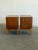 Mid 20th Century Nightstands by Kent Coffey - Pair For Sale - Image 9 of 15