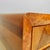 Black Italian Art Deco Bedside Table in Wood and Black Wood, 1930s, Set of 2 For Sale - Image 8 of 17