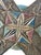 Modern Raku Ceramic Wall Sculpture Crossroads Between the Finite and the Infinite by Stefania Zoppellaro, 2022 For Sale - Image 3 of 4