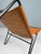 Lounge Chair by A. Dolleman for Metz & Co, 1950s For Sale - Image 14 of 18
