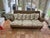 1980s 1980s Henry Link Rattan Sofa For Sale - Image 5 of 10