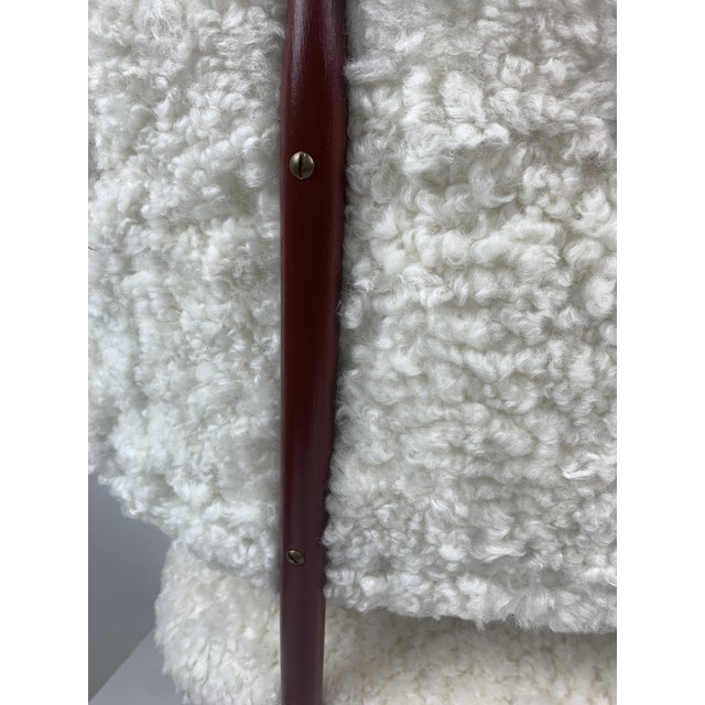 1950s Model Teve Lounge Chair by Alf Svensson, 1950s For Sale - Image 5 of 18