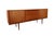 Brown Vintage Danish Teak Sideboard by Johannes Andersen for Uldum Furniture Factory, 1960s For Sale - Image 8 of 18