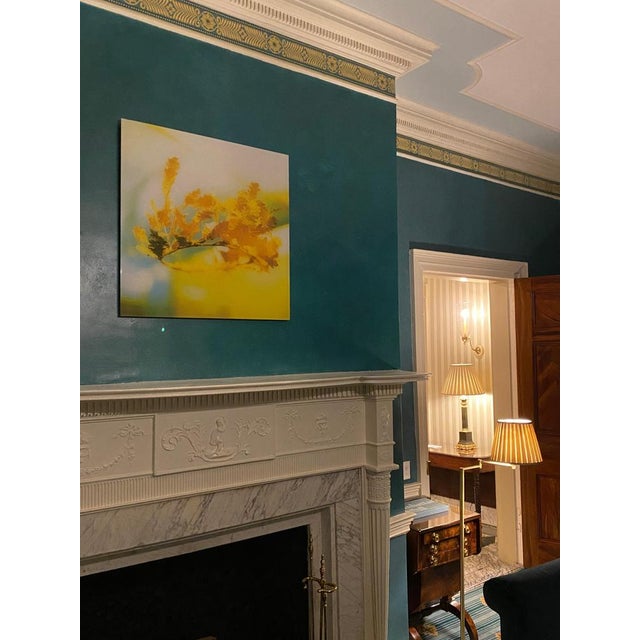 MK Semos, Abstract Image, Film Photograph, 2025 For Sale - Image 10 of 12